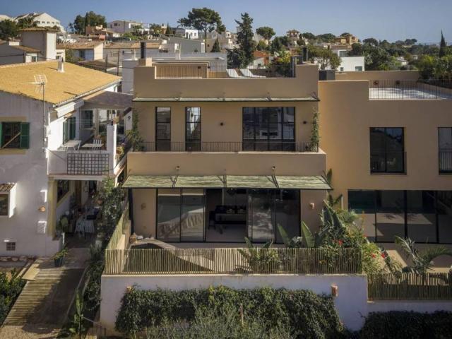 Casa en Venta en Palma de Mallorca