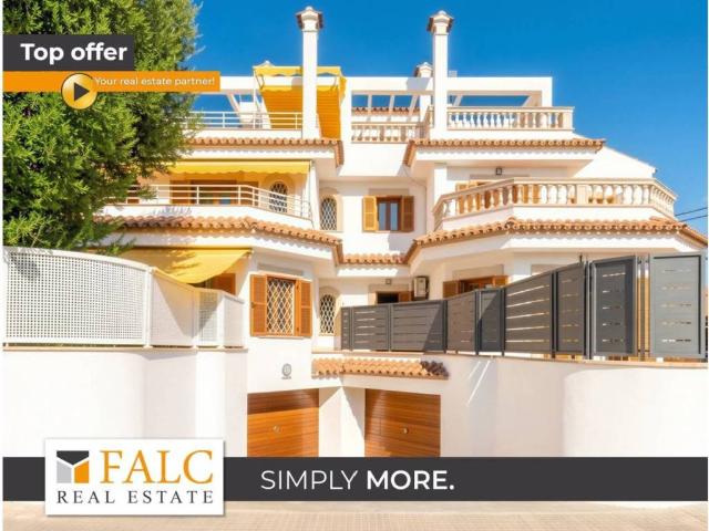 Casa en Venta en Palma de Mallorca