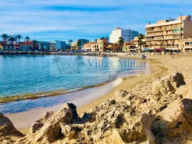 Casa en Venta en Palma de Mallorca