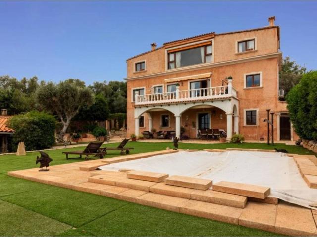 Casa en Venta en Palma de Mallorca