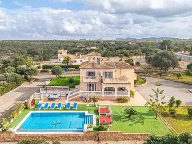 Casa en Venta en Palma de Mallorca