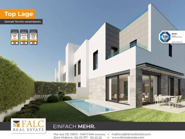 Casa en Venta en Palma de Mallorca