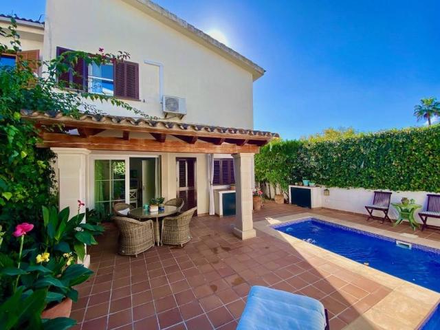 Casa en Venta en Palma de Mallorca