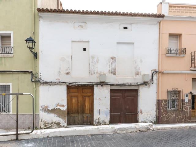 Casa en venta en Palma de Gandía, Valencia