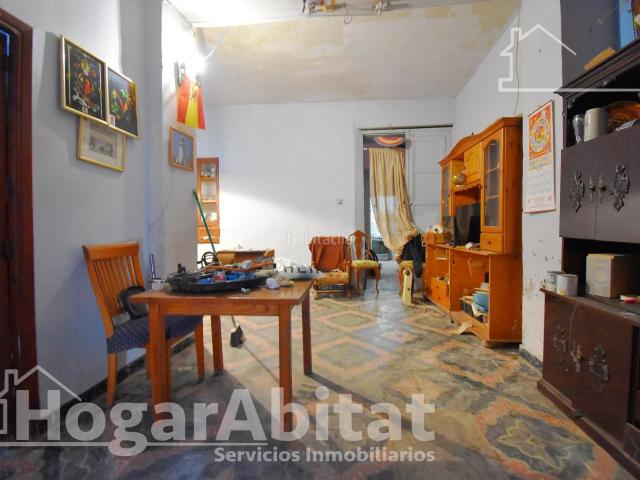 Casa en venta en Palma de Gandía. ECONOMICA! AMPLIA CASA CON TERRAZA Y CON MUCHAS POSIBILIDADES. Casas Palma de.