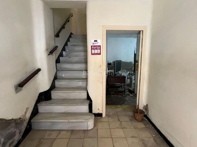 Casa en venta en Palma del Condado La. Casa para reformar en el Centro de La Palma del Condado!. Casas Palma del Condado.