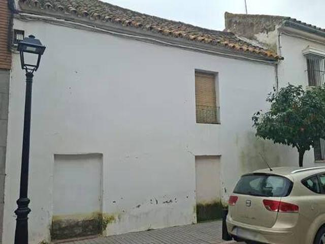 Casa en Venta en Palma del Río