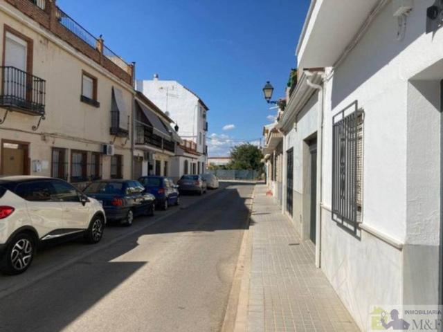 Casa en Venta en Palma del Río