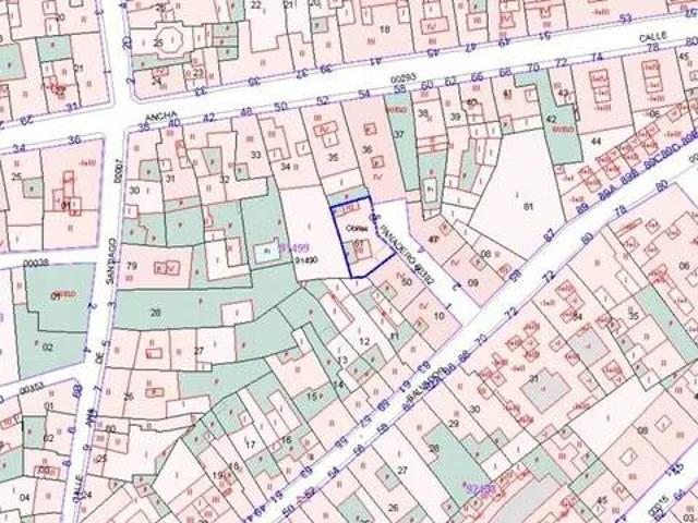 Casa en Venta en Palma del Río