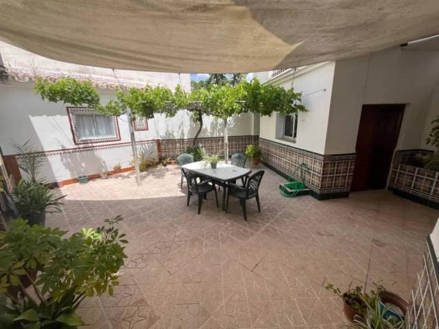 Casa en Venta en Palma del Río