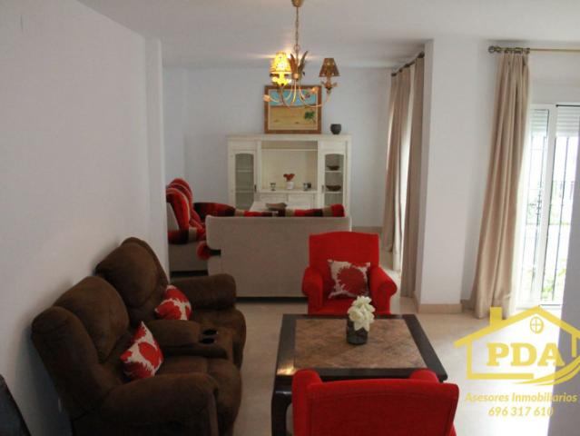 Casa en venta en Palma del Río, Palma Del Rio