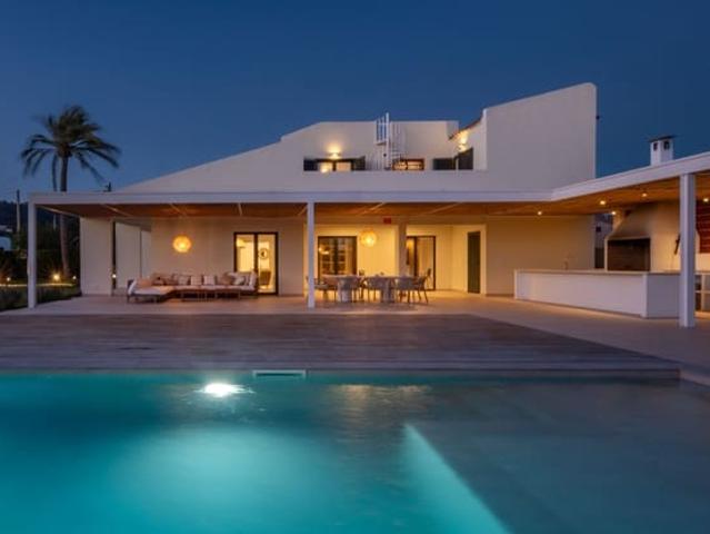 Casa en venta en Palmanyola, Mallorca