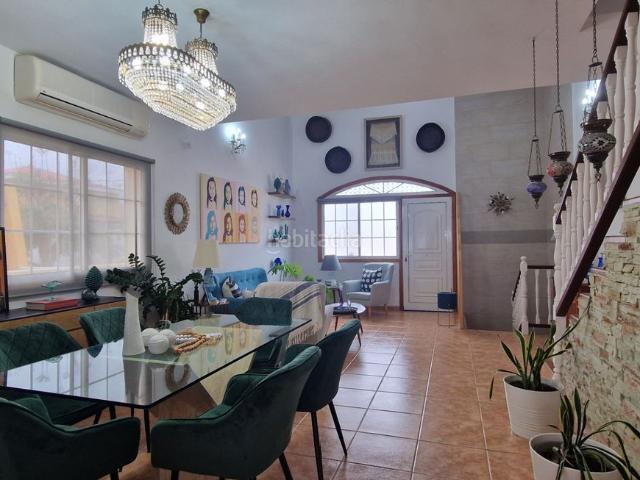 Casa en venta en Palmas de Gran Canaria Las, Almatriche. Casas Palmas de Gran Canaria.