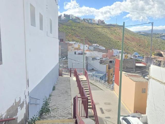 Casa en venta en Palmas de Gran Canaria Las, Carretera del Centro. Casa terrera a reformar en San Roque. Casas Palmas de Gran Canaria.