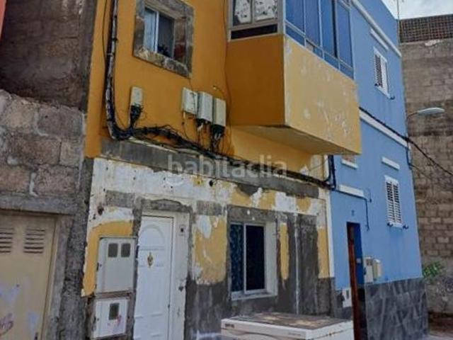 Casa en venta en Palmas de Gran Canaria Las, Carretera del Centro. Casas Palmas de Gran Canaria.