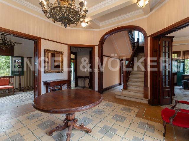 Casa en venta en Palmas de Gran Canaria Las, Ciudad Jardín. Exclusiva Villa Histórica en Ciudad Jardín, Las Palmas de Gran Canaria. Casas Palmas de Gran Canaria.