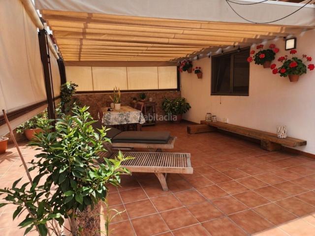 Casa en venta en Palmas de Gran Canaria Las, Guanarteme. Casa singular en Guanarteme. Casas Palmas de Gran Canaria.