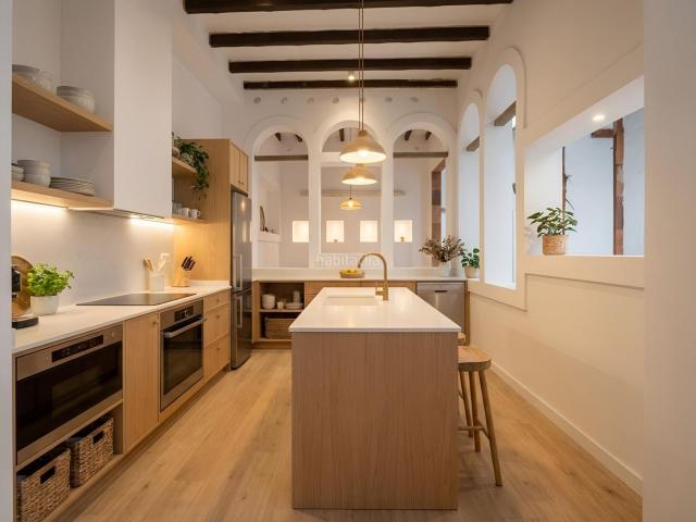 Casa en venta en Palmas de Gran Canaria Las, Vegueta. Casa terrera en venta en Vegueta. Casas Palmas de Gran Canaria.