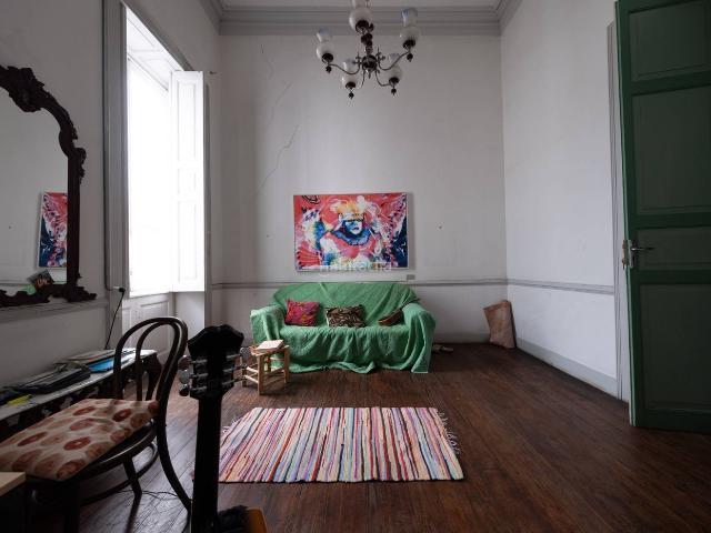 Casa en venta en Palmas de Gran Canaria Las, Vegueta. Casa típica Canaria en Sor Brígida Castelló Vegueta. Casas Palmas de Gran Canaria.