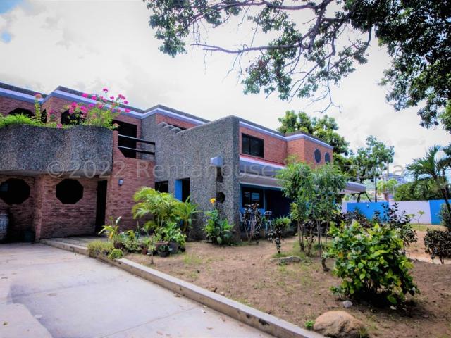 Casa en Venta en Palmar Este, Parroquia Caraballeda