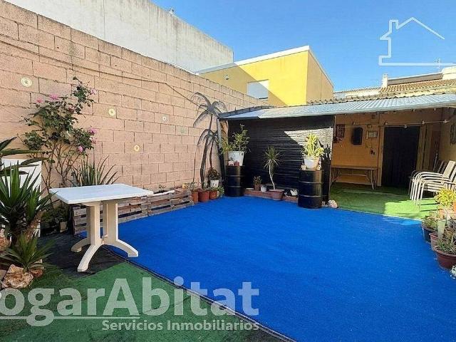 Casa en Venta en Palmera