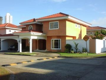 Casa en venta en Palmeras del Este, Costa del Este