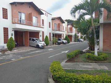 Casa En Venta En Palmira En Casas Del Saman V280997