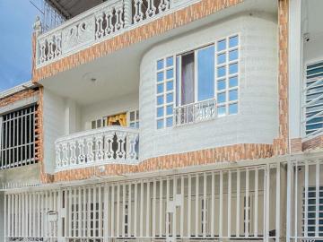 Casa En Venta En Palmira En Palmeras De Marsella V289608