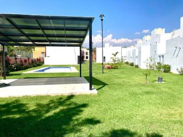 Casa en venta en Palmira Tinguindin, Cancún, Morelos