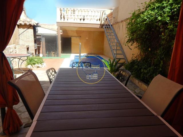 Casa en venta en Palomar. OPORTUNIDAD, CASA REFORMADA CON PISCINA, CON LICENCIA DE ACTIVIDAD TURÍSTICA PARA CASA RURAL. Casas.