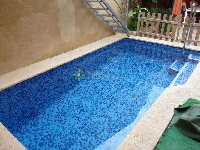 Casa en venta en Palomar, Valencia