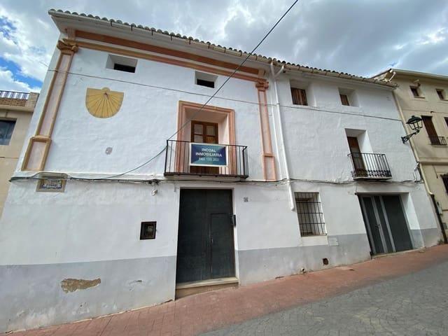 Casa en venta en Palomar, Valencia