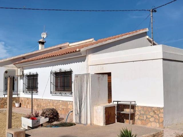 Casa en venta en Palomares. Casas.