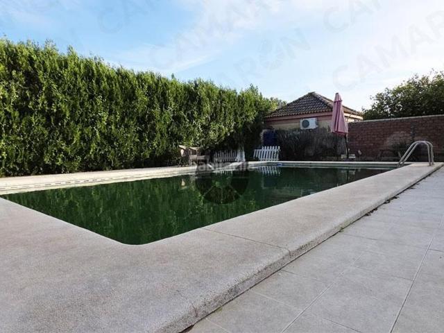 Casa en venta en Palomares del Río. Casas Palomares del.