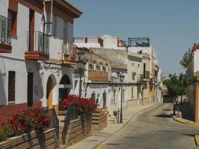 Casa en venta en Palomares del Río. Casas Palomares del.