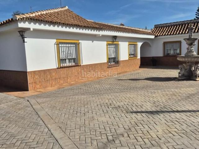 Casa en venta en Palomares del Río. Casas Palomares del.