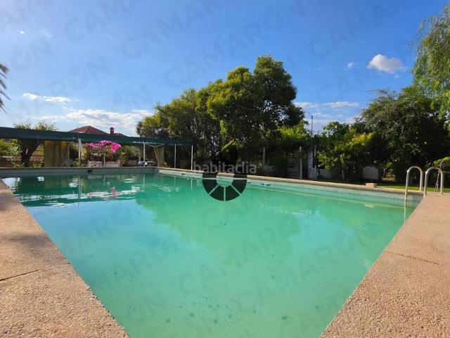 Casa en venta en Palomares del Río. Casas Palomares del.