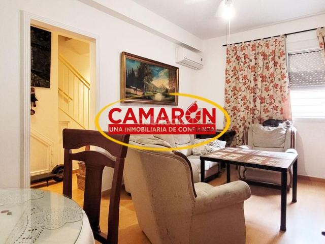 Casa en venta en Palomares del Río. Casas Palomares del.