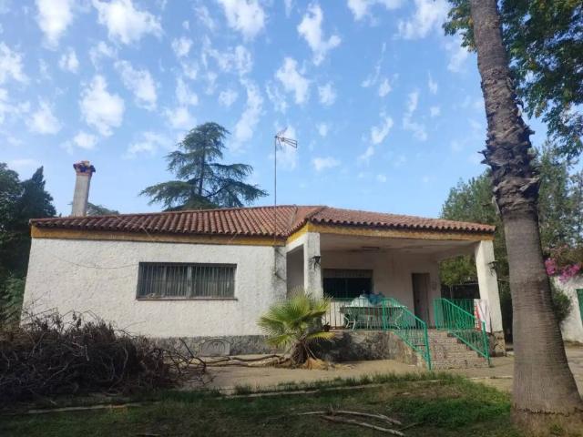 Casa en Venta en Palomares del Río