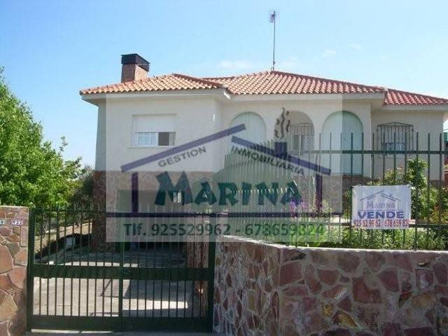 Casa en Venta en Palomeque