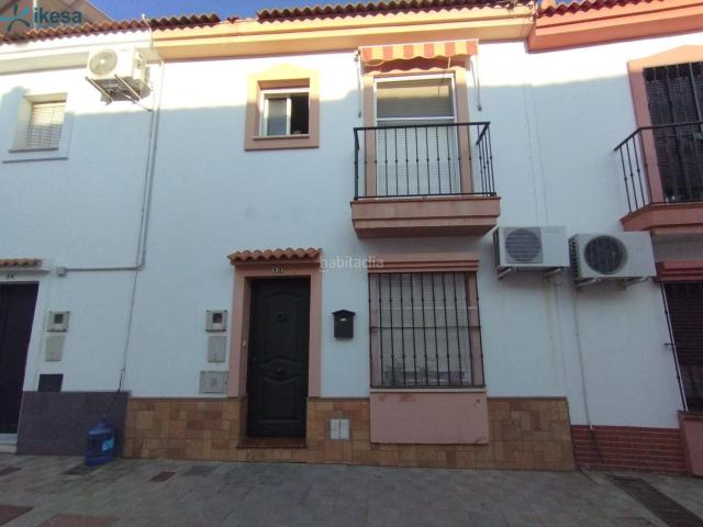 Casa en venta en Palos de la Frontera. VENTA DE CASA INDEPENDIENTE EN PALOS DE LA FRONTERA. ACTIVO INMOBILIARIO SIN POSESIÓN. Casas Palos de la.