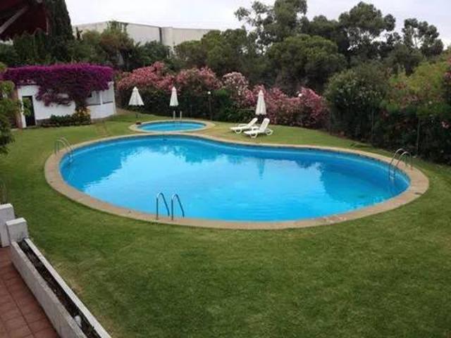 Casa en Venta en Palos de La Frontera