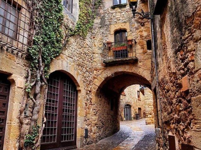 Casa en venta en Palau sator Costa Brava. Casa en la mejor zona Empordà. Casas.