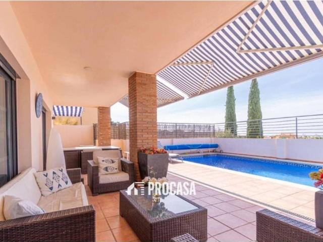 Casa en Venta en Palau Saverdera