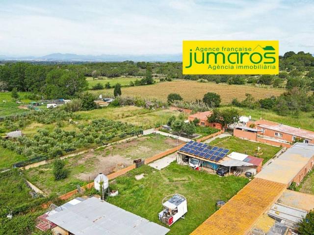 Casa en Venta en Palau Saverdera