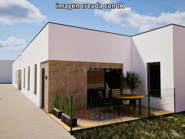 Casa en venta en Palau saverdera. Exclusivo proyecto de chalet unifamiliar en Palau Saverdera. Casas.
