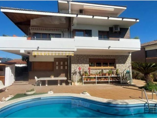 Casa en Venta en Palau solità i Plegamans