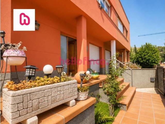 Casa en Venta en Palau solità i Plegamans
