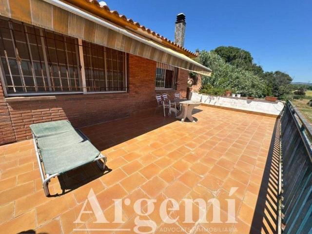 Casa en Venta en Palau solità i Plegamans