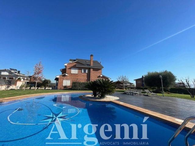 Casa en Venta en Palau solità i Plegamans